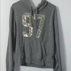 Aeropostale hoodie